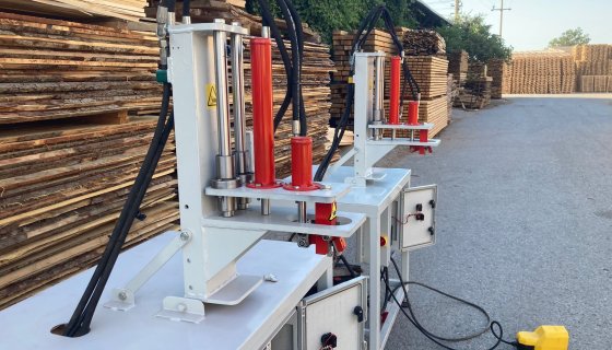 ÇİVİ SÖKME MAKİNESİ GALERİ