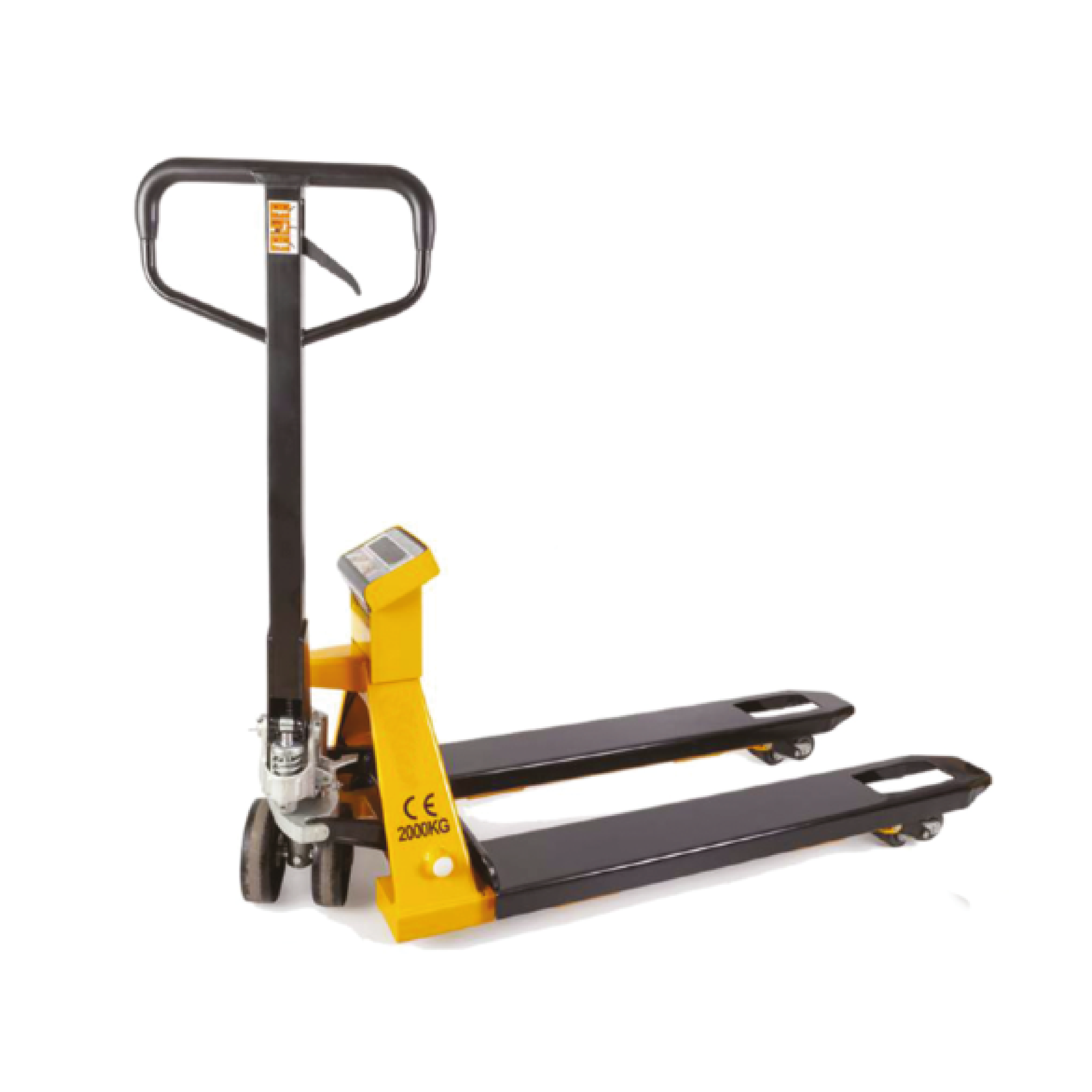 Pallet Truck 2000KG