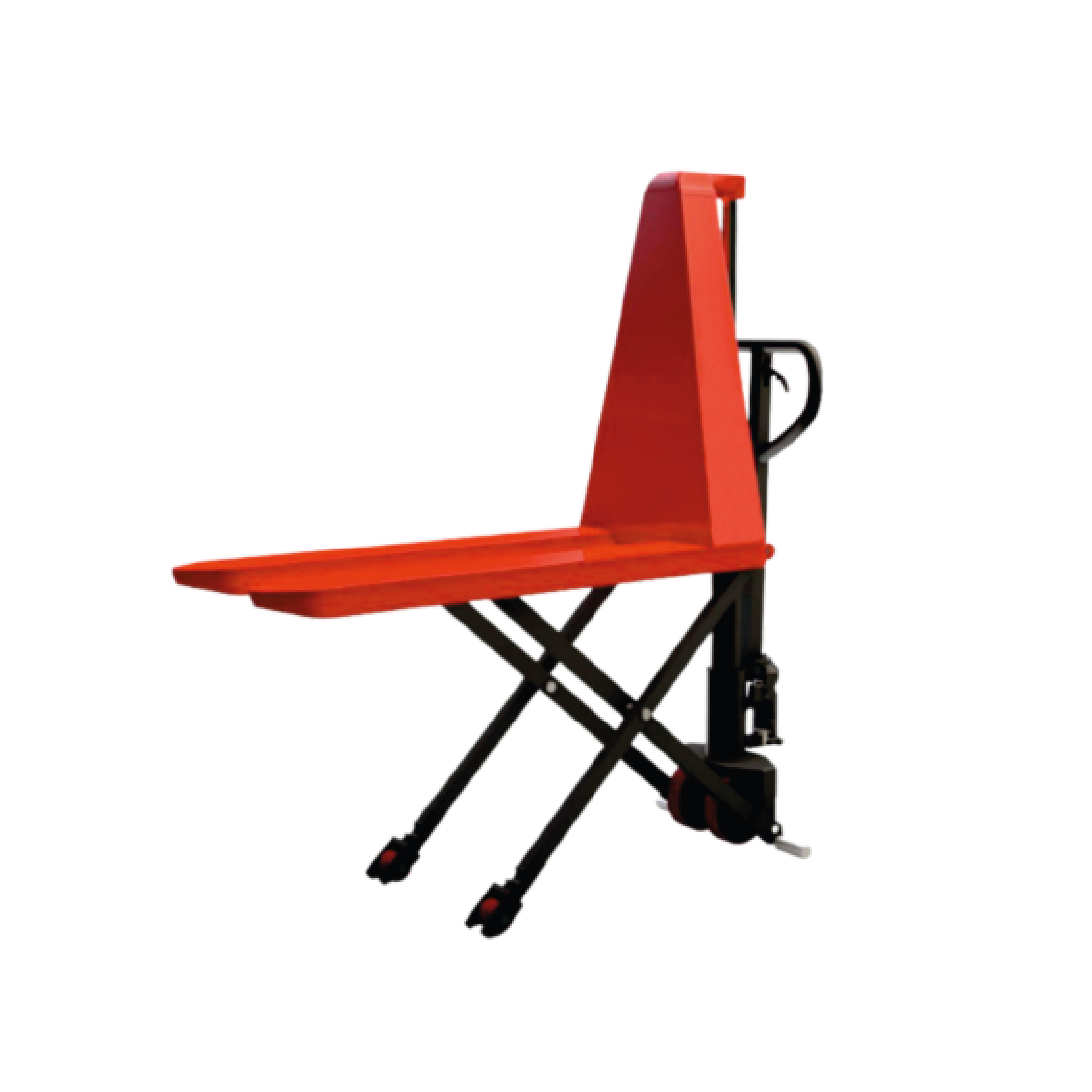 Pallet Truck 1500KG