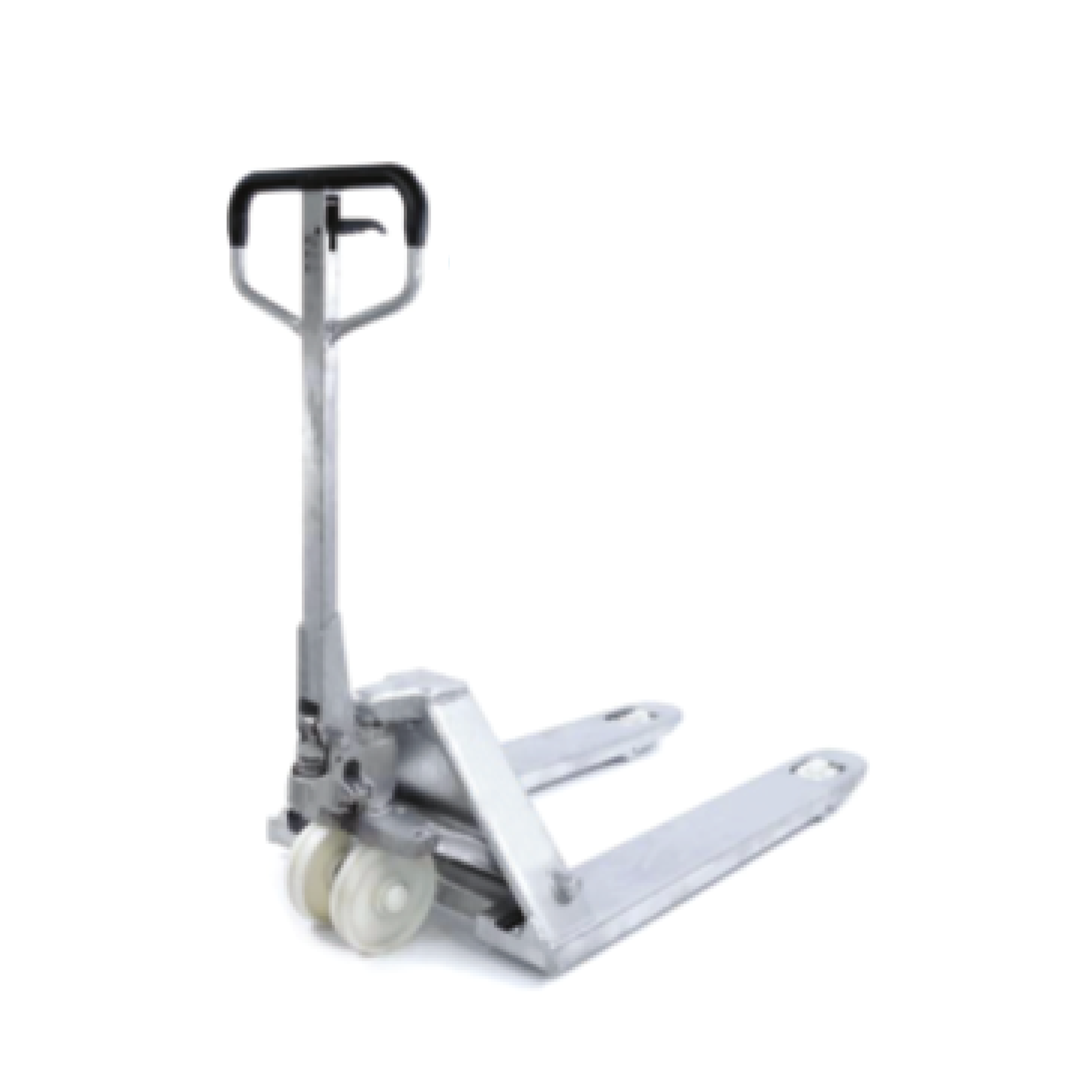 Pallet Truck Galvanized