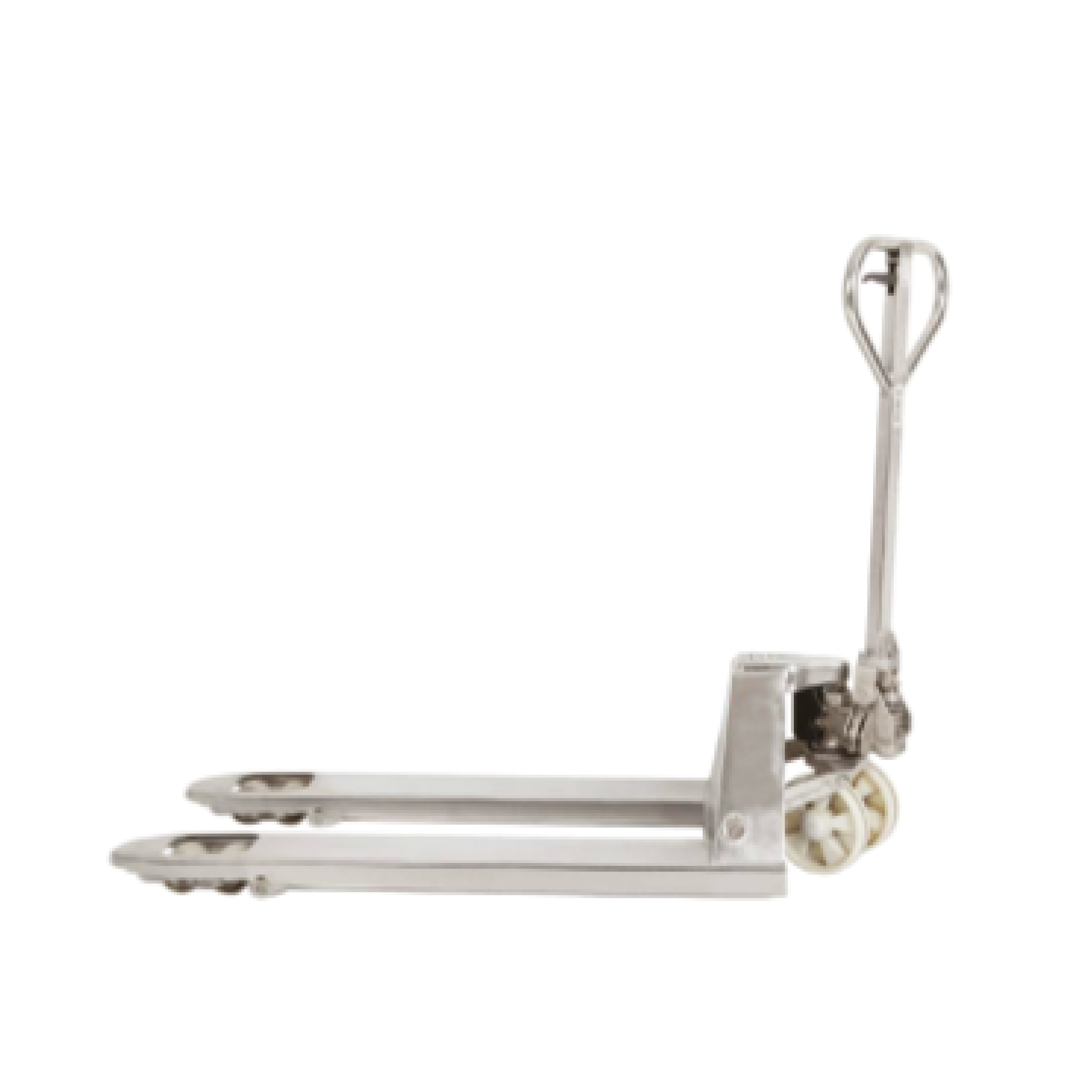 Stainless Pallet Truck