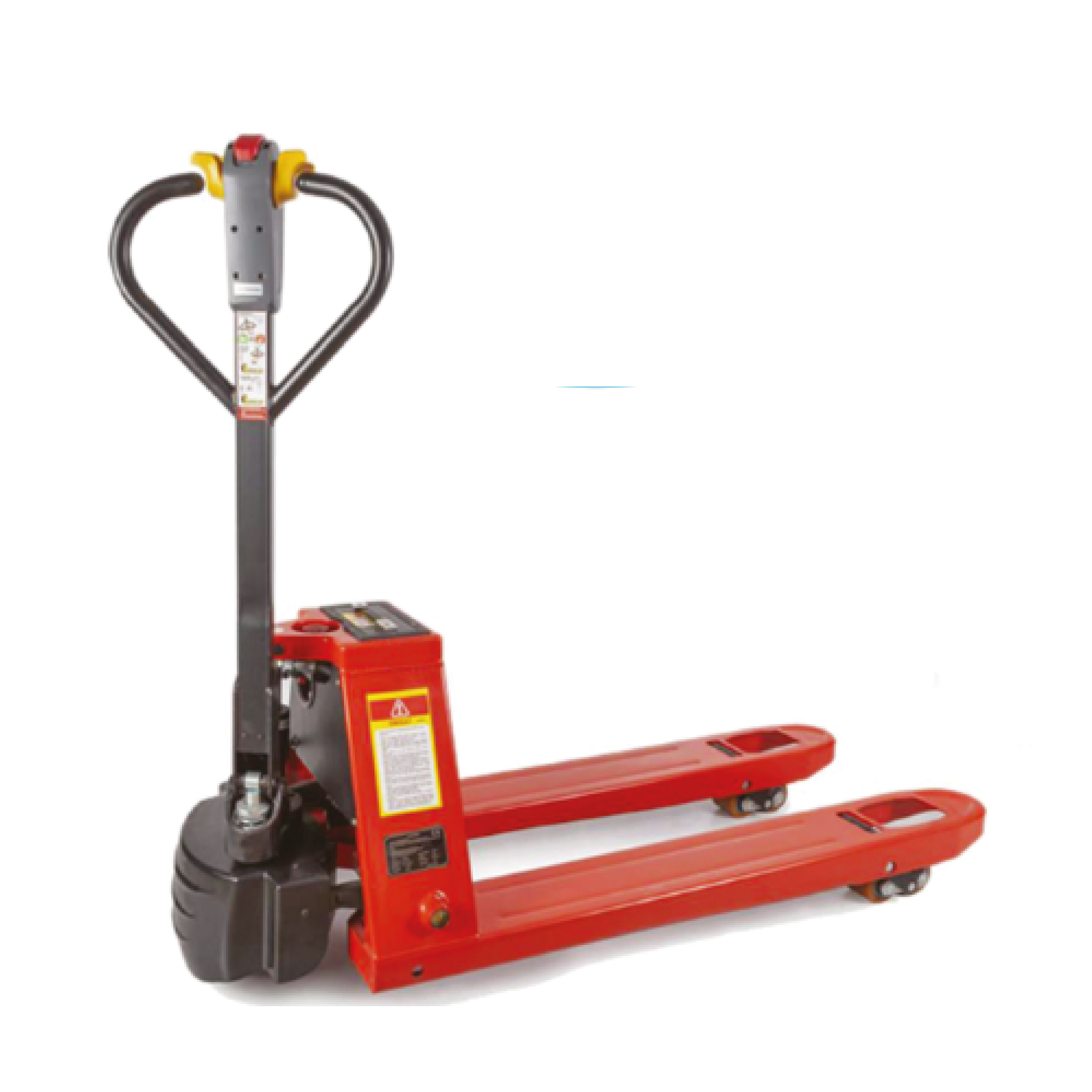 Fully Automatic Electric Pallet Truck