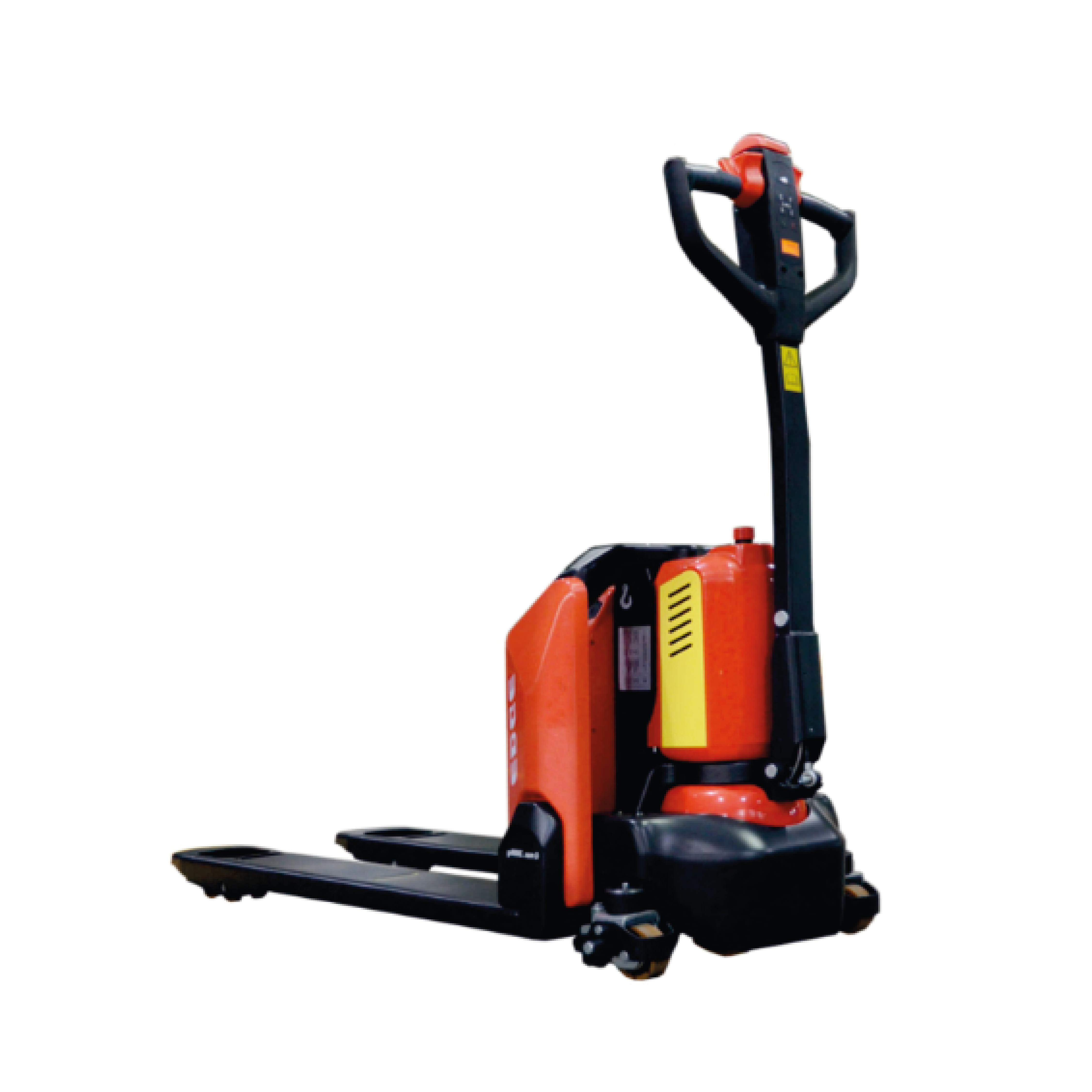 Fully Automatic Electric Pallet Truck